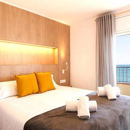 Apartaments Primera Linea Torre Valentina Sant Antoni De Calonge Exterior photo