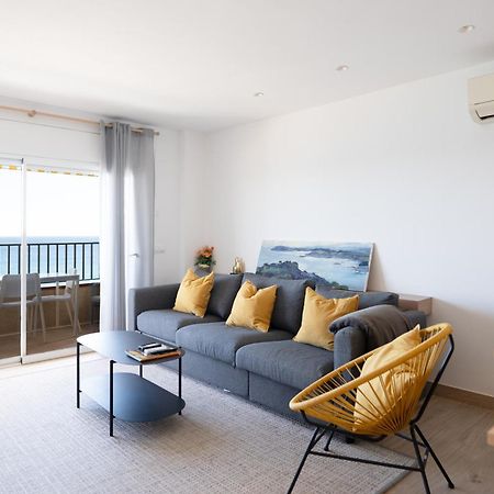 Apartaments Primera Linea Torre Valentina Sant Antoni De Calonge Exterior photo