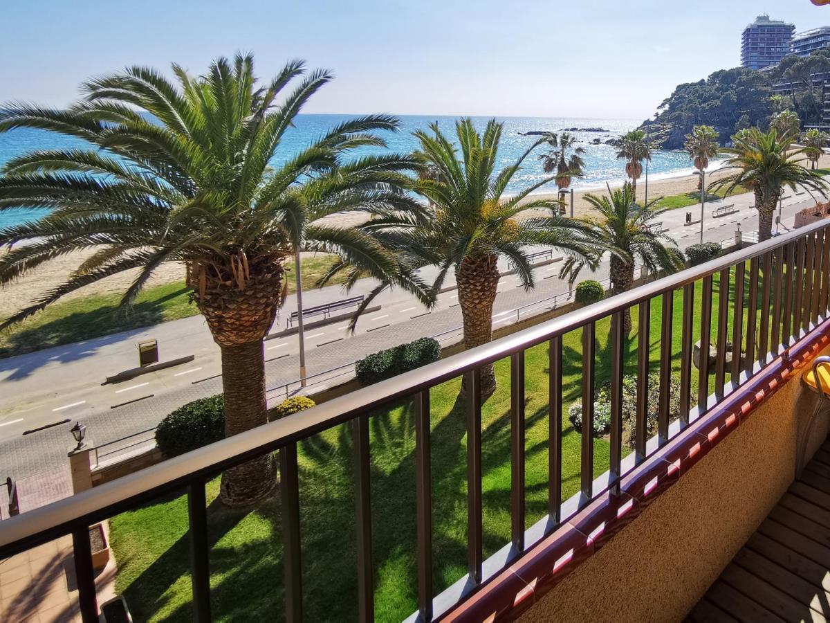 Apartaments Primera Linea Torre Valentina Sant Antoni De Calonge Exterior photo
