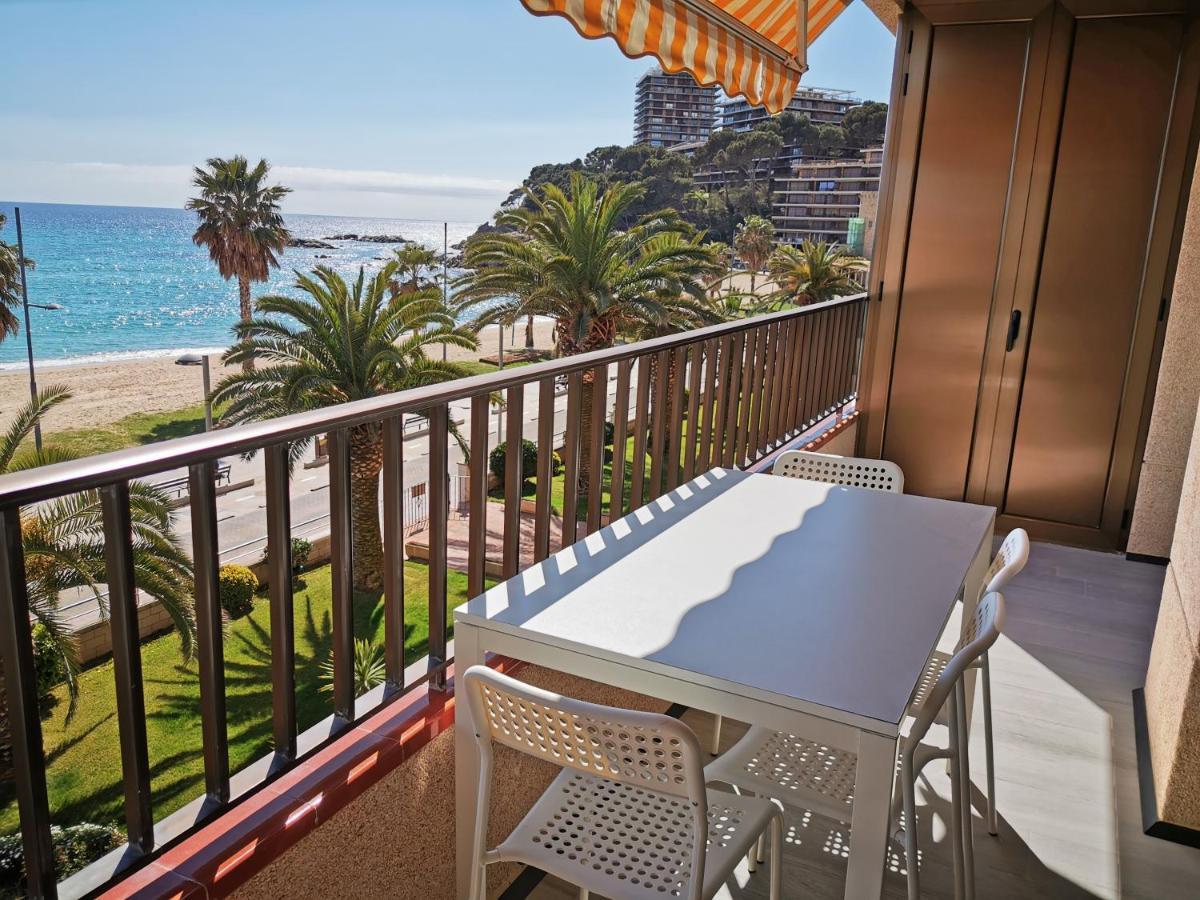 Apartaments Primera Linea Torre Valentina Sant Antoni De Calonge Exterior photo