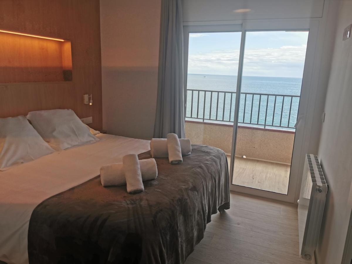 Apartaments Primera Linea Torre Valentina Sant Antoni De Calonge Exterior photo