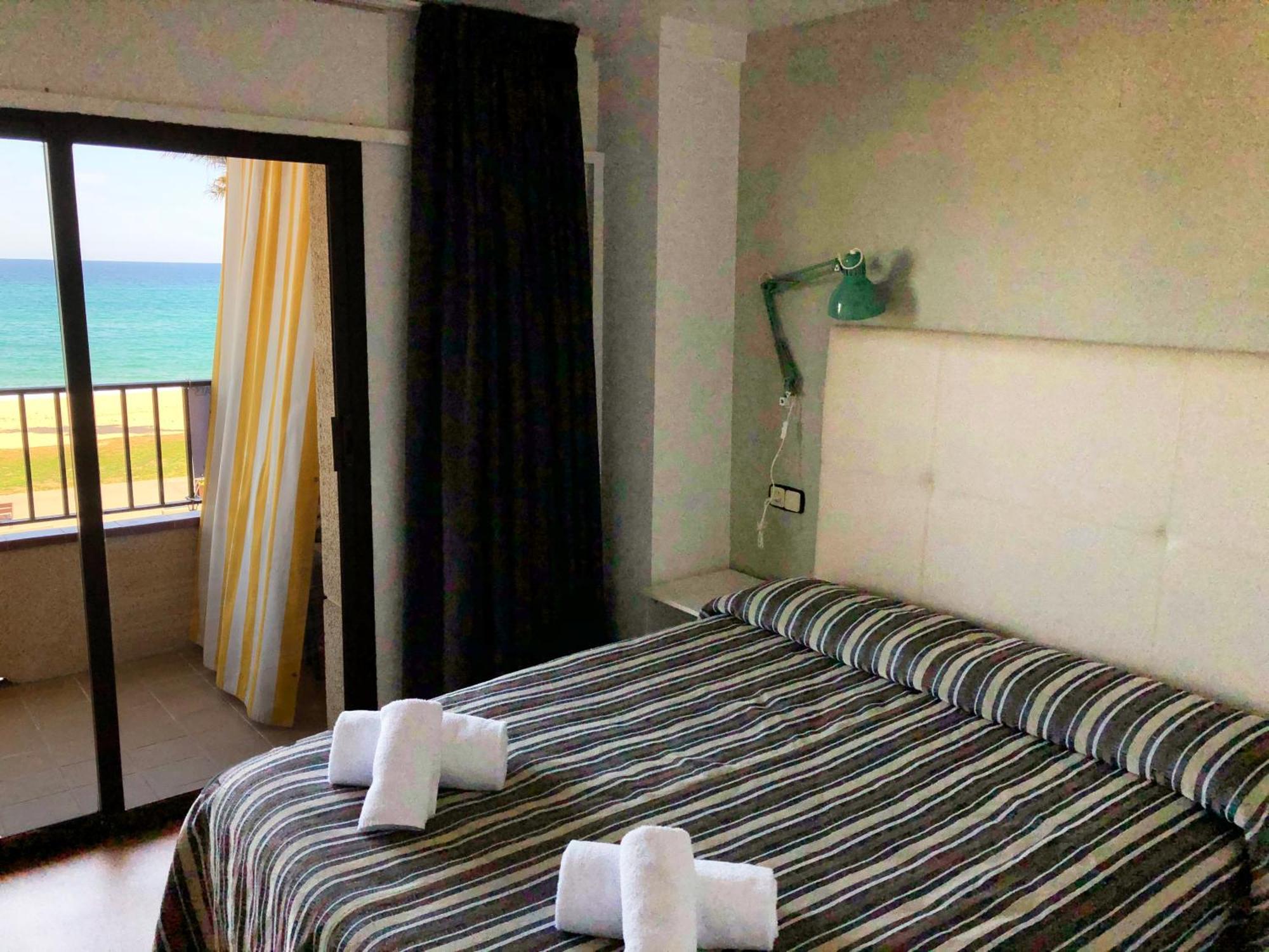 Apartaments Primera Linea Torre Valentina Sant Antoni De Calonge Room photo