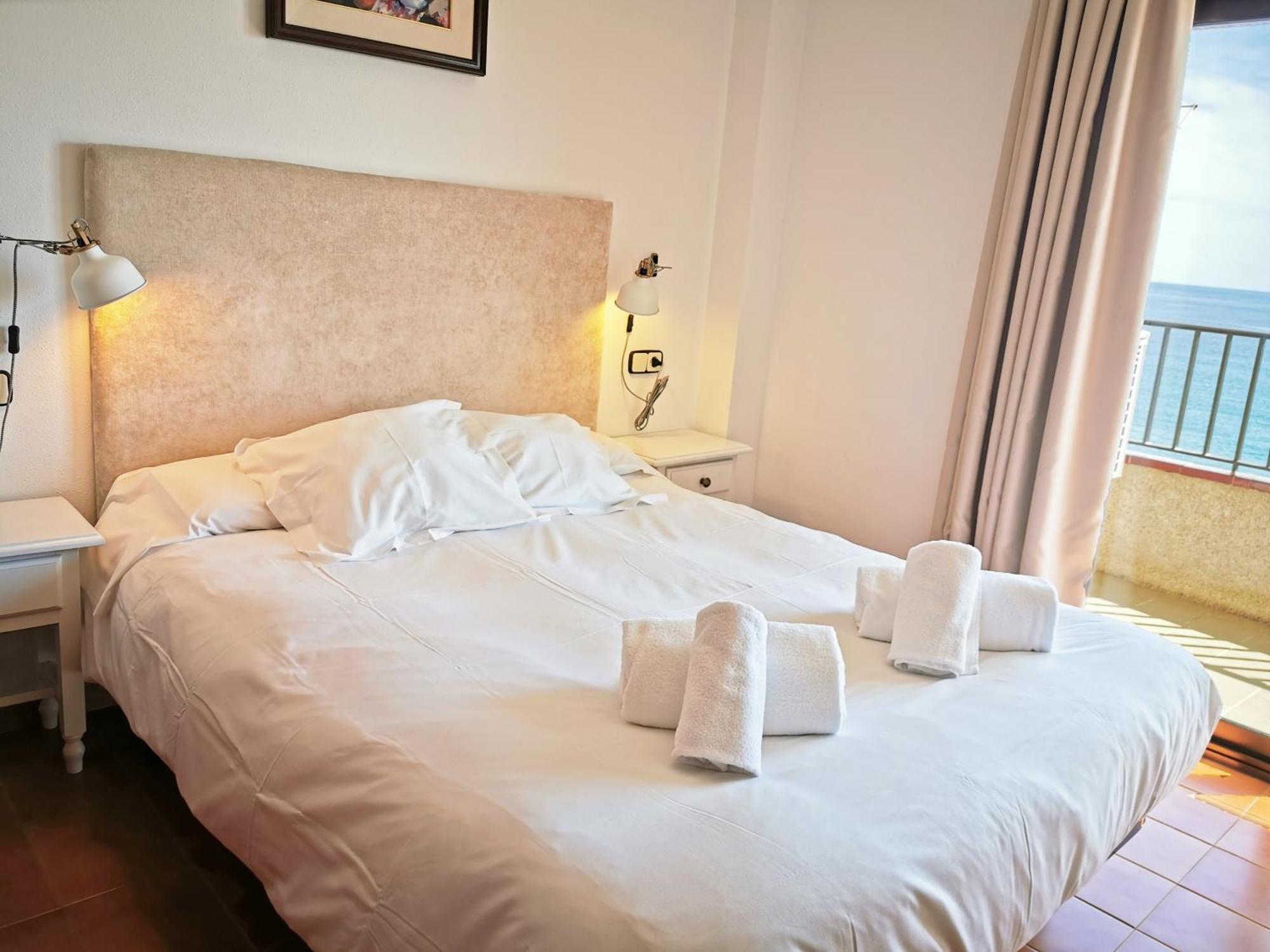 Apartaments Primera Linea Torre Valentina Sant Antoni De Calonge Room photo