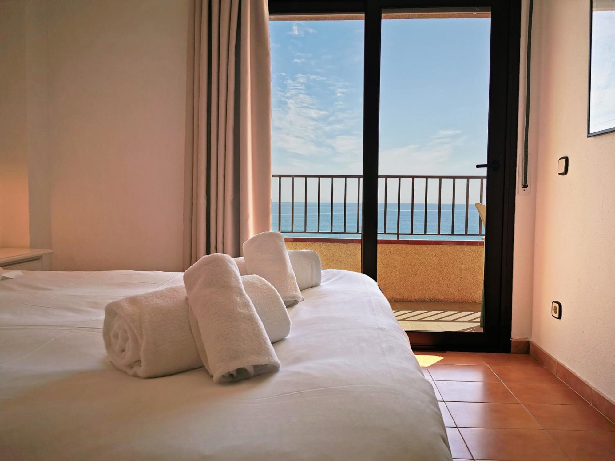Apartaments Primera Linea Torre Valentina Sant Antoni De Calonge Room photo