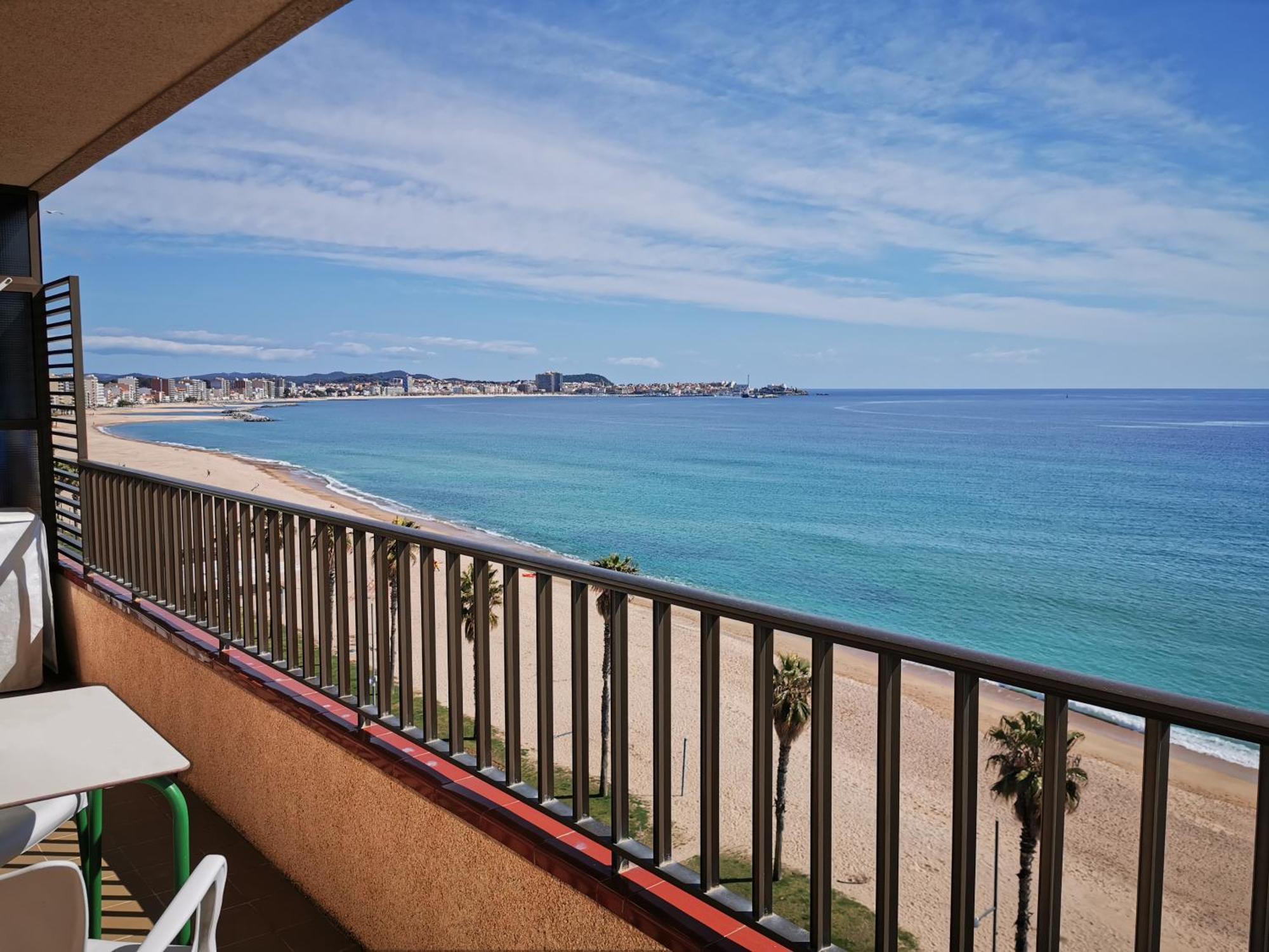 Apartaments Primera Linea Torre Valentina Sant Antoni De Calonge Room photo