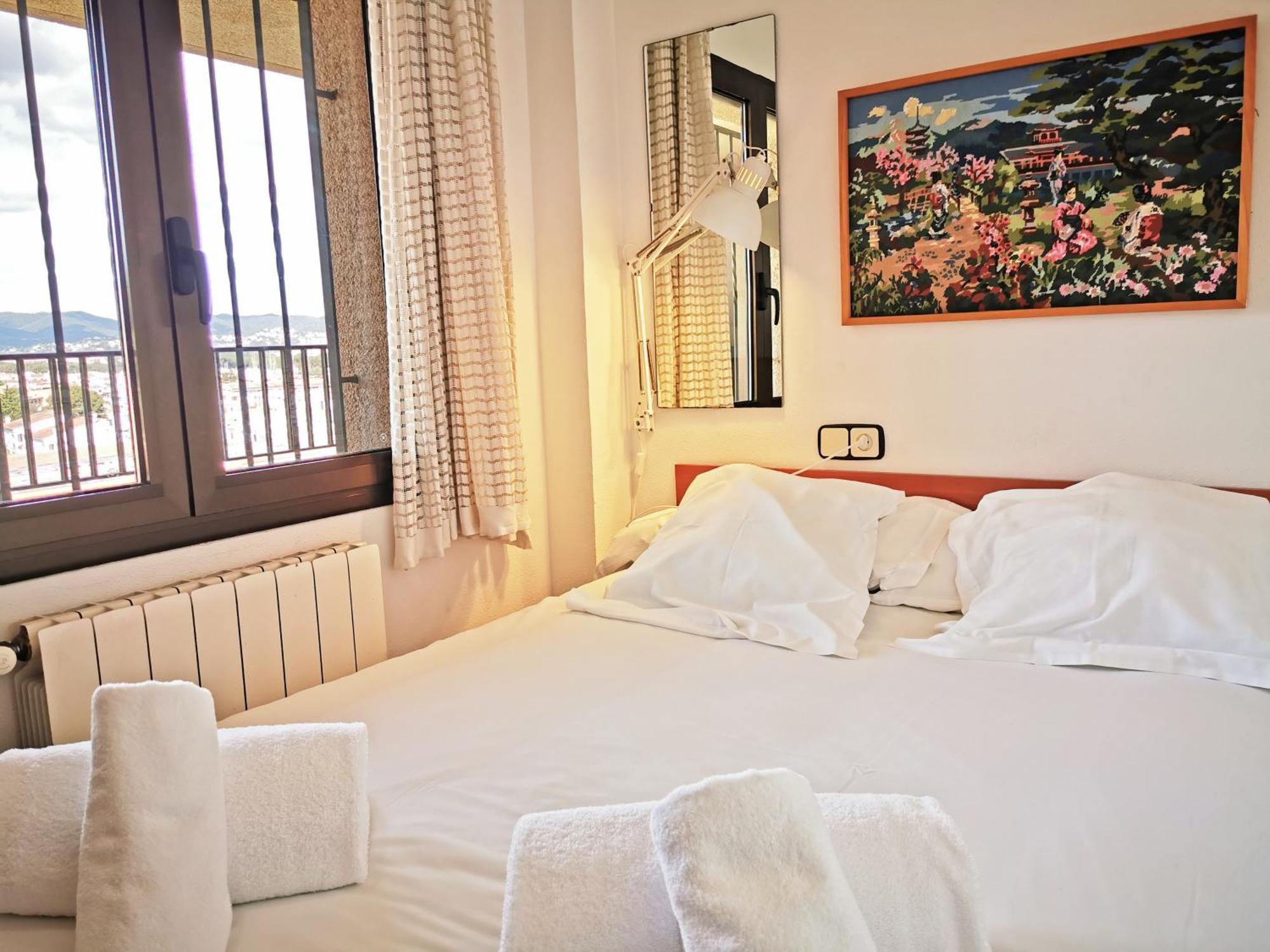 Apartaments Primera Linea Torre Valentina Sant Antoni De Calonge Room photo
