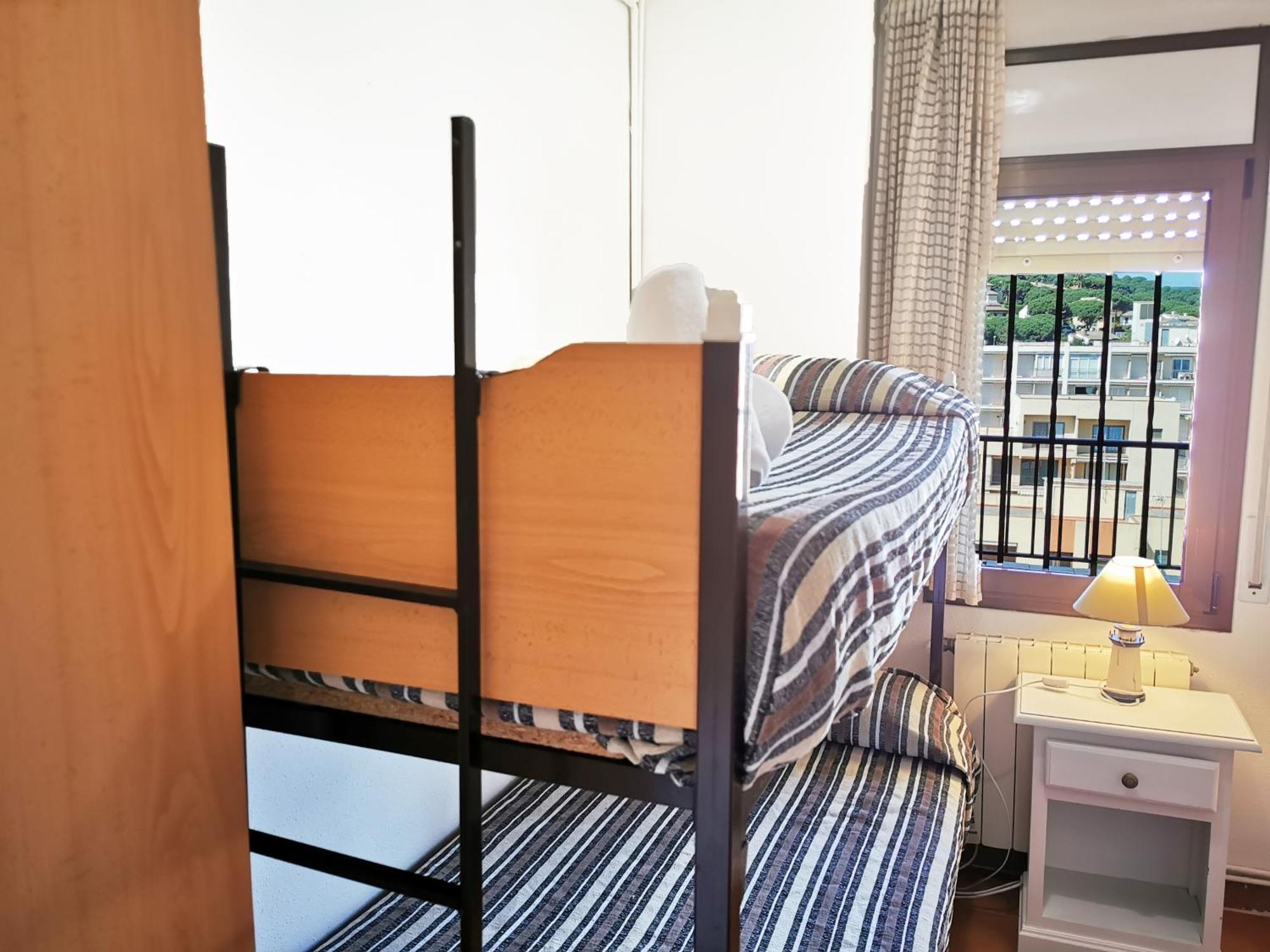 Apartaments Primera Linea Torre Valentina Sant Antoni De Calonge Room photo