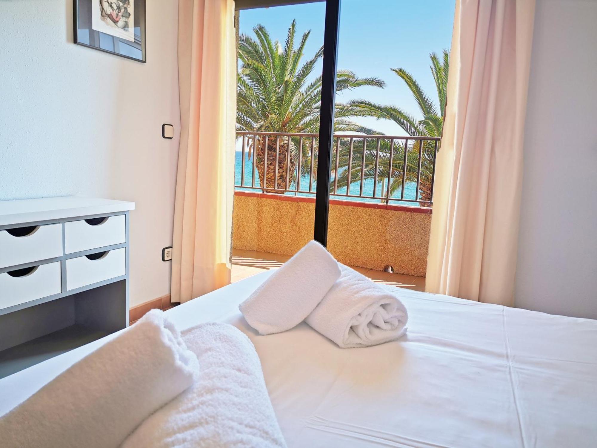 Apartaments Primera Linea Torre Valentina Sant Antoni De Calonge Room photo