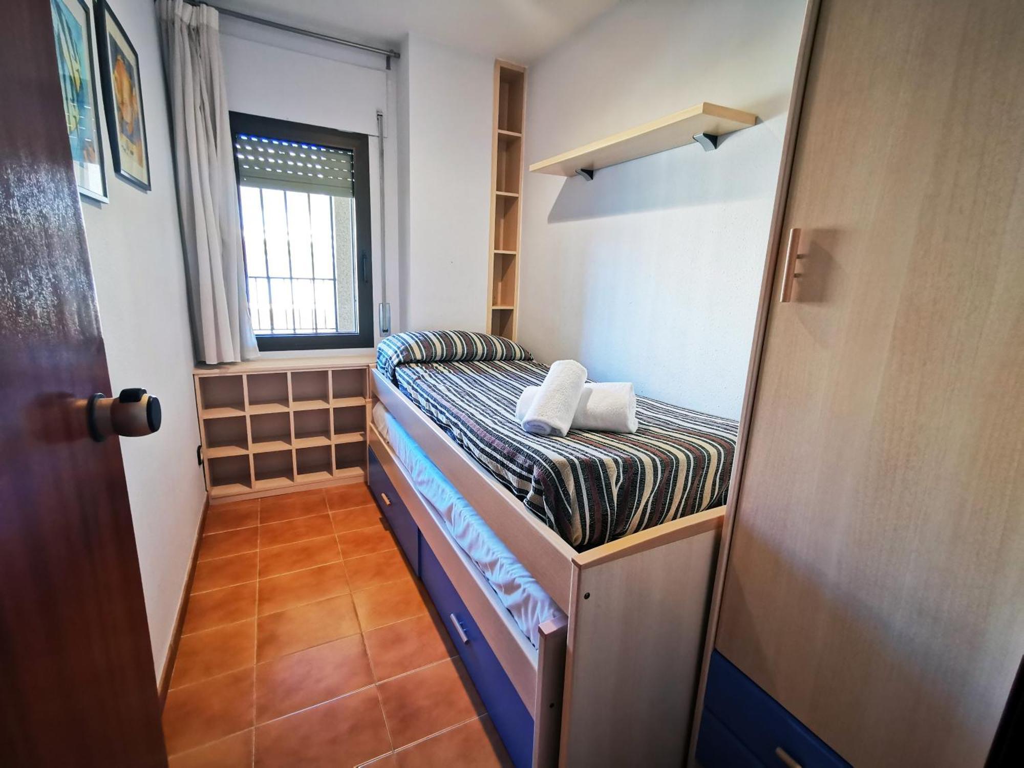 Apartaments Primera Linea Torre Valentina Sant Antoni De Calonge Room photo