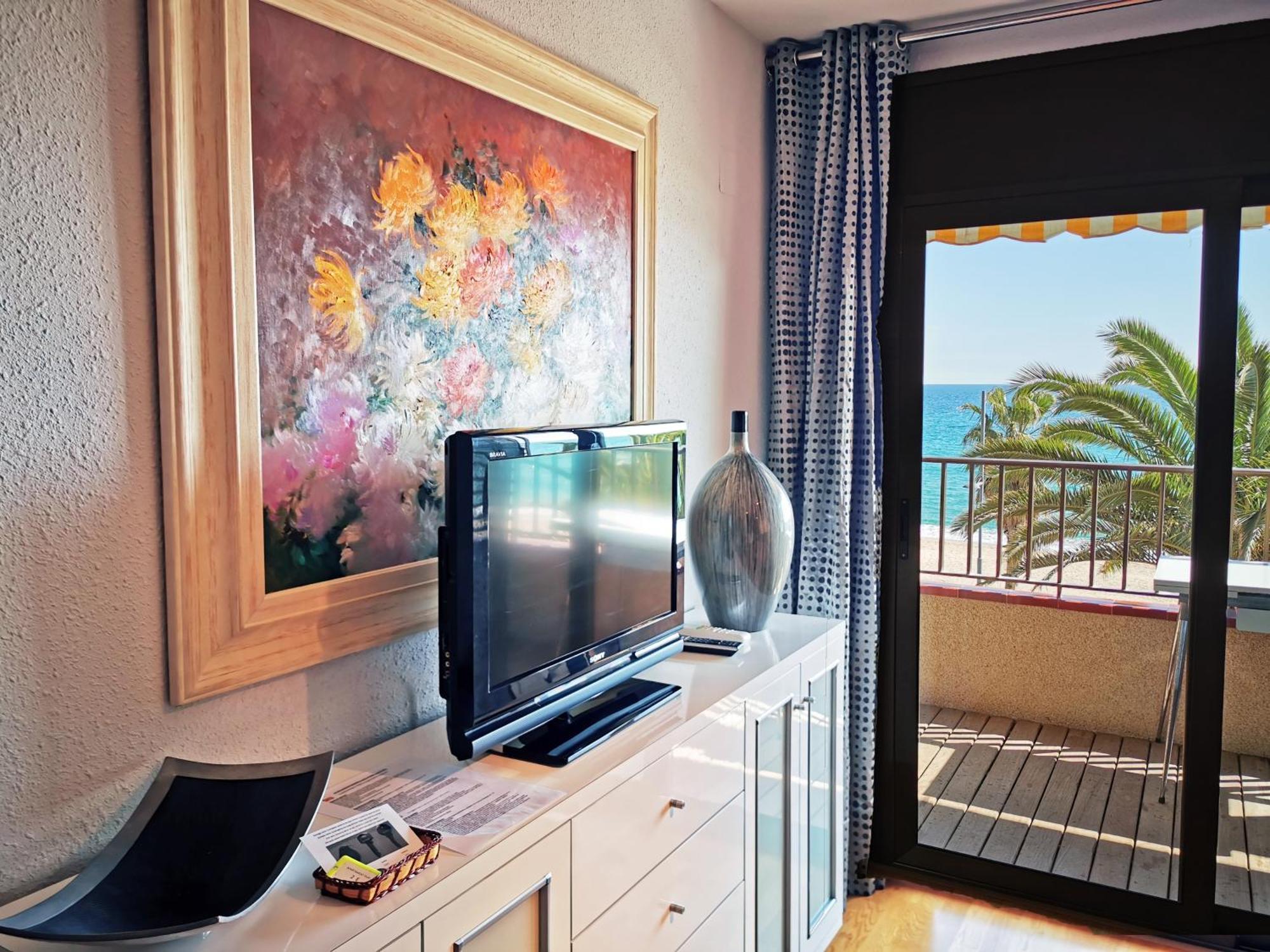 Apartaments Primera Linea Torre Valentina Sant Antoni De Calonge Room photo