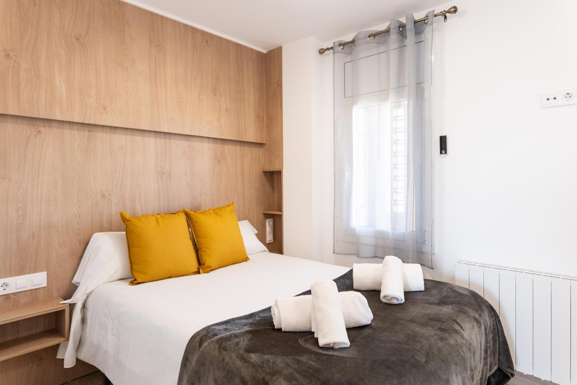 Apartaments Primera Linea Torre Valentina Sant Antoni De Calonge Exterior photo