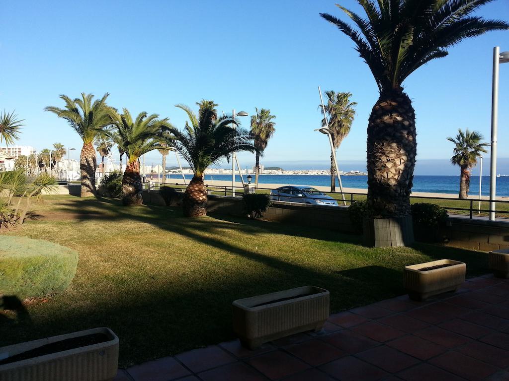 Apartaments Primera Linea Torre Valentina Sant Antoni De Calonge Exterior photo